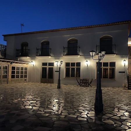 Villa Morena (Adults Only) Finestrat Buitenkant foto