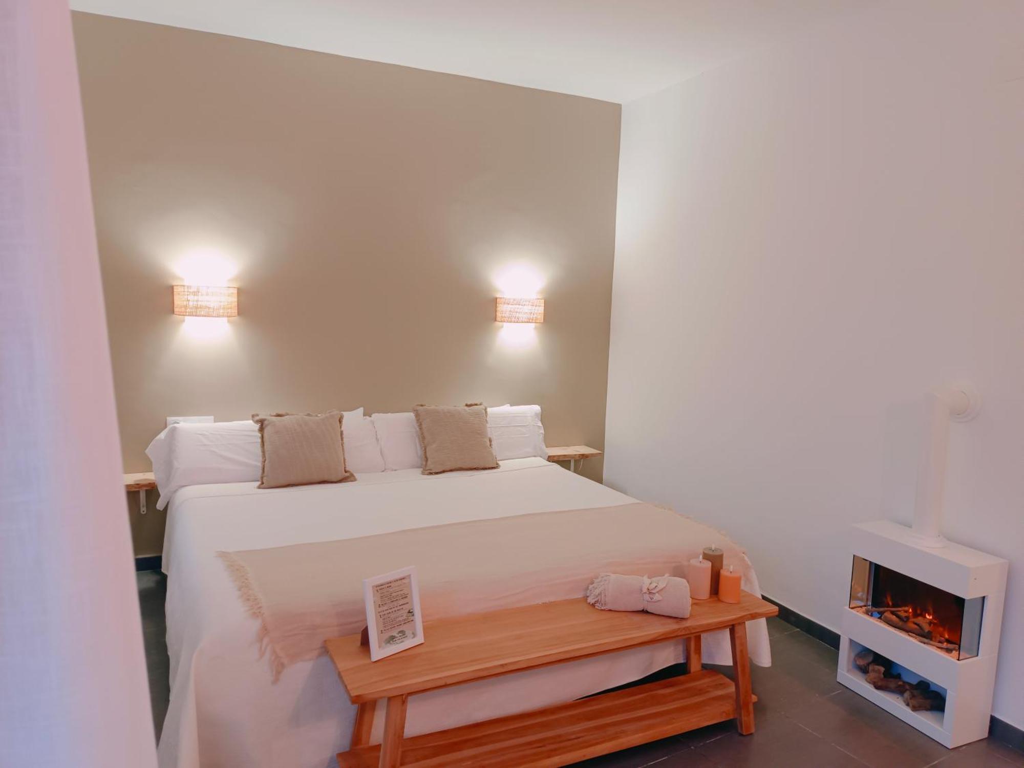 Villa Morena (Adults Only) Finestrat Buitenkant foto