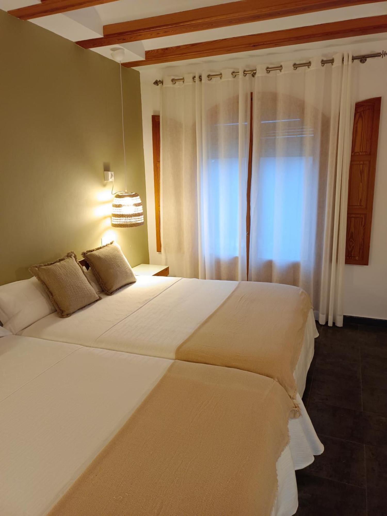 Villa Morena (Adults Only) Finestrat Buitenkant foto