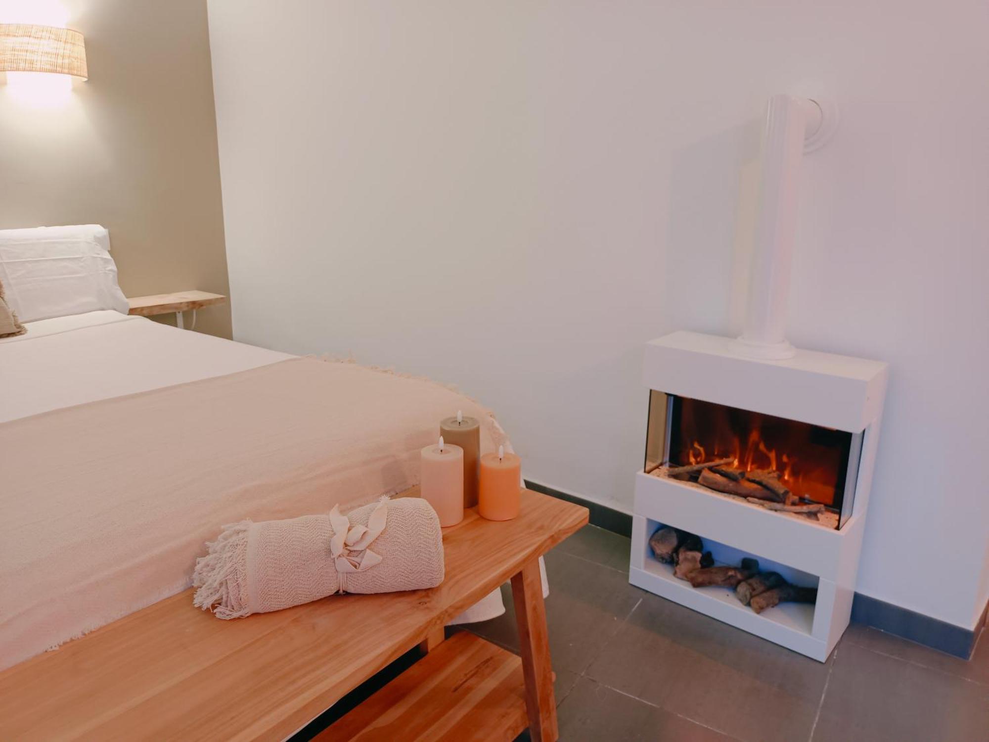 Villa Morena (Adults Only) Finestrat Buitenkant foto