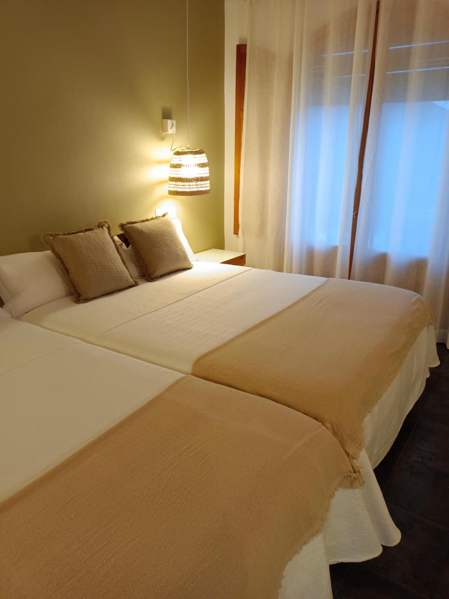 Villa Morena (Adults Only) Finestrat Buitenkant foto