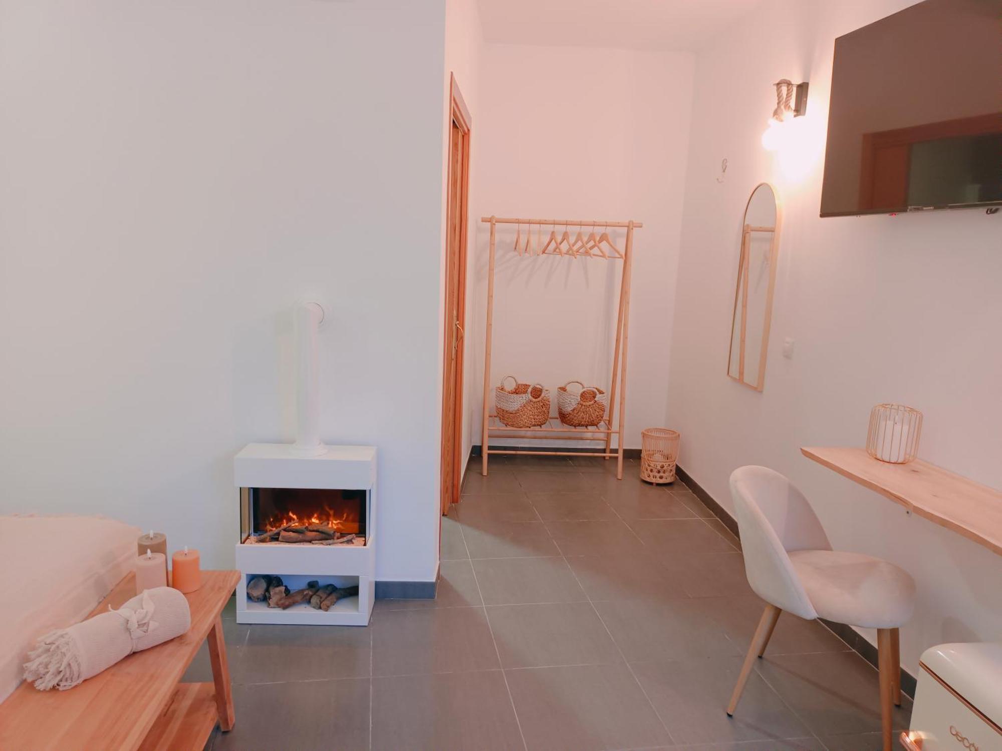 Villa Morena (Adults Only) Finestrat Buitenkant foto