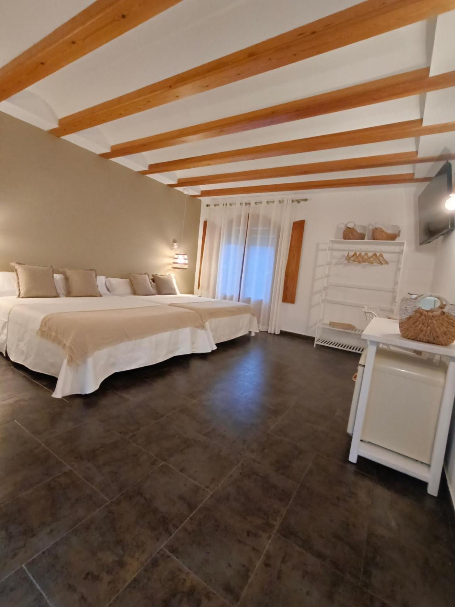 Villa Morena (Adults Only) Finestrat Buitenkant foto