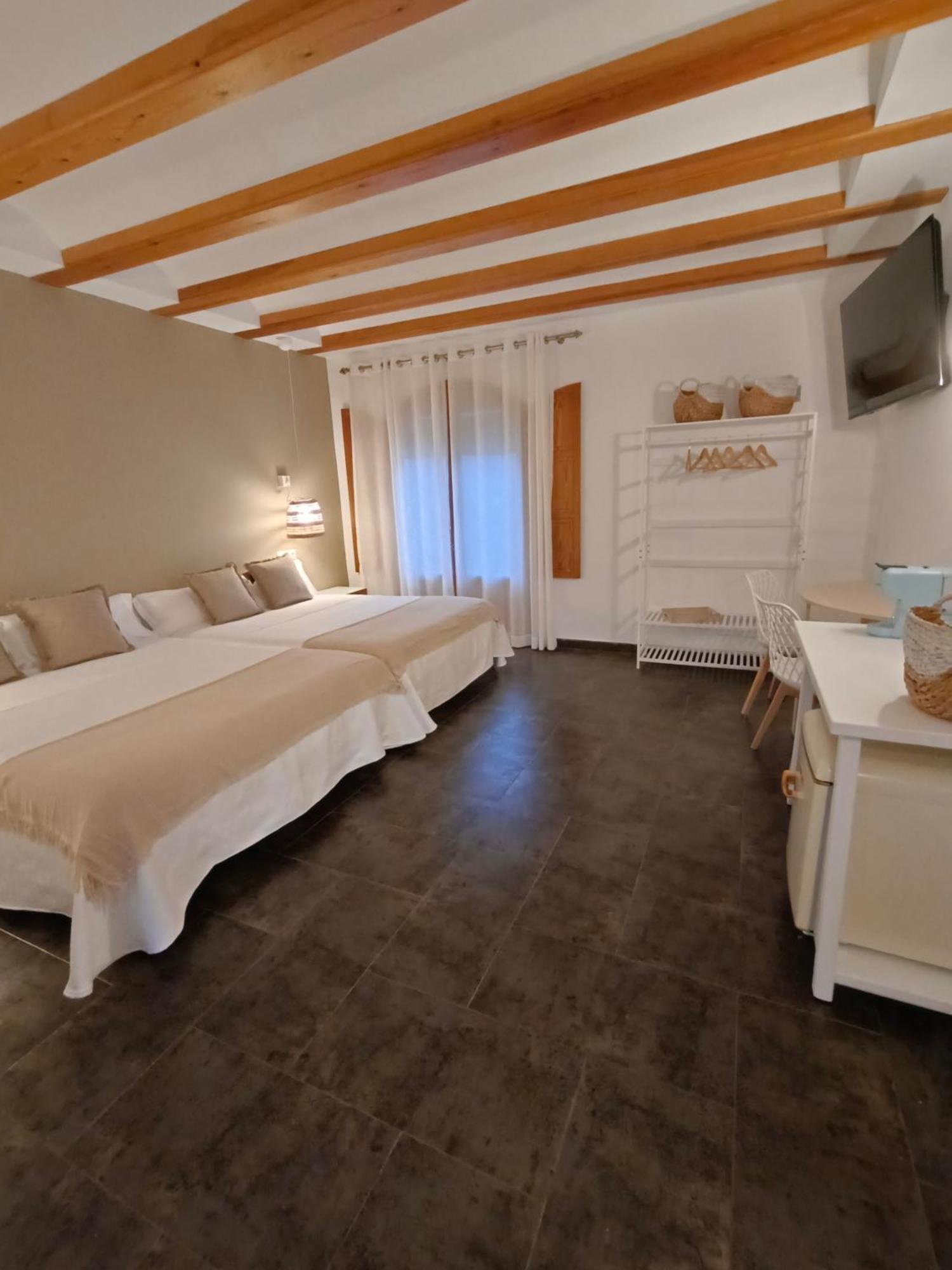 Villa Morena (Adults Only) Finestrat Buitenkant foto