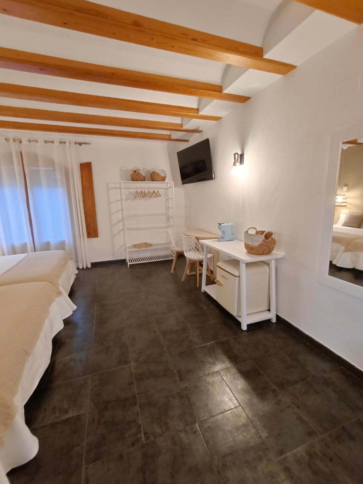 Villa Morena (Adults Only) Finestrat Buitenkant foto