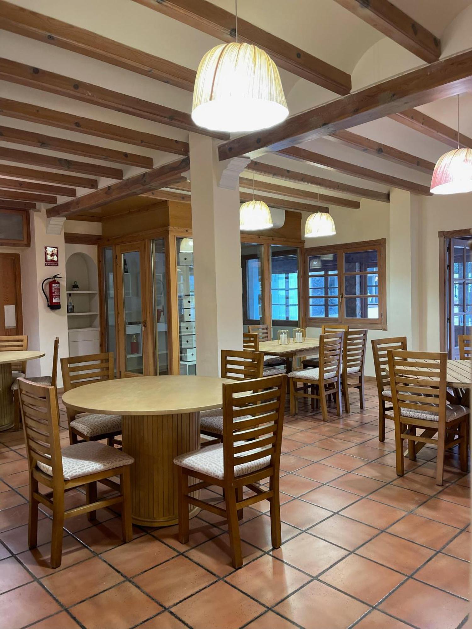Villa Morena (Adults Only) Finestrat Buitenkant foto