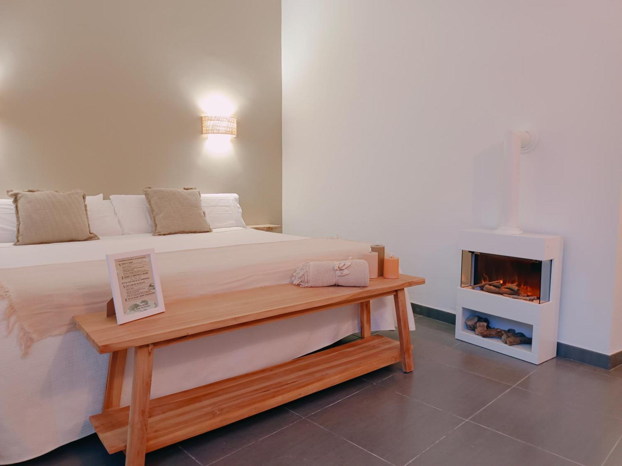 Villa Morena (Adults Only) Finestrat Buitenkant foto