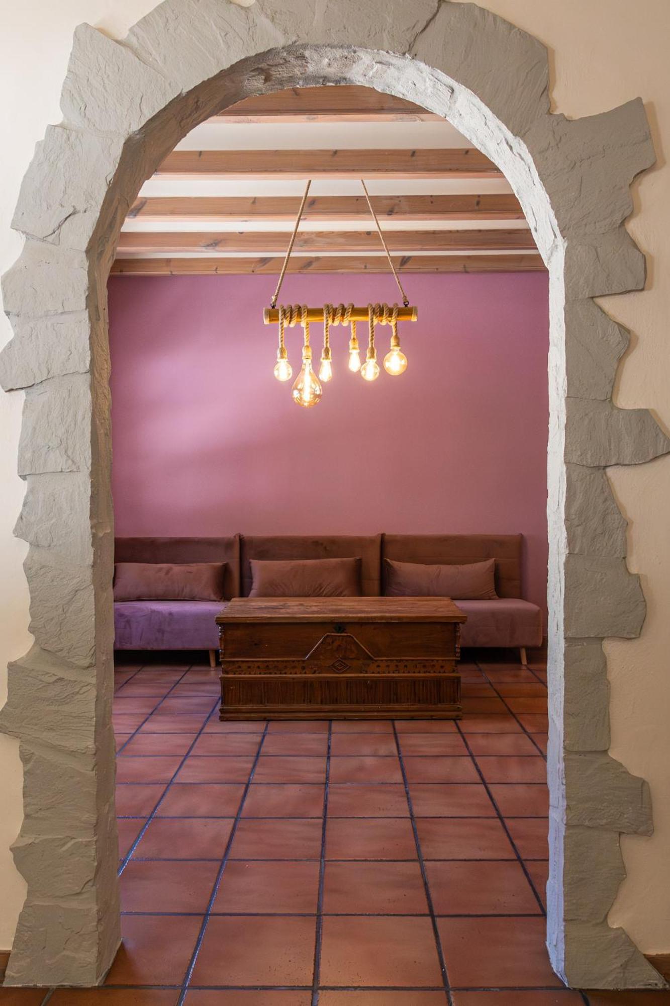 Villa Morena (Adults Only) Finestrat Buitenkant foto