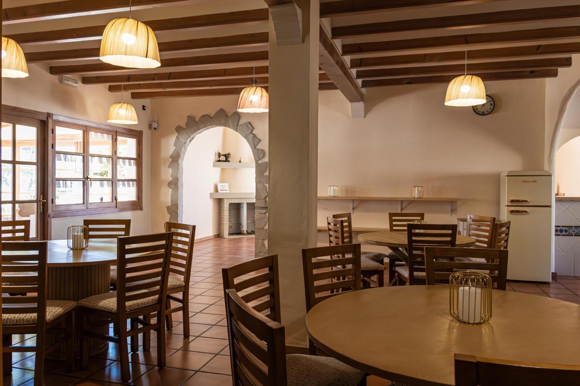 Villa Morena (Adults Only) Finestrat Buitenkant foto