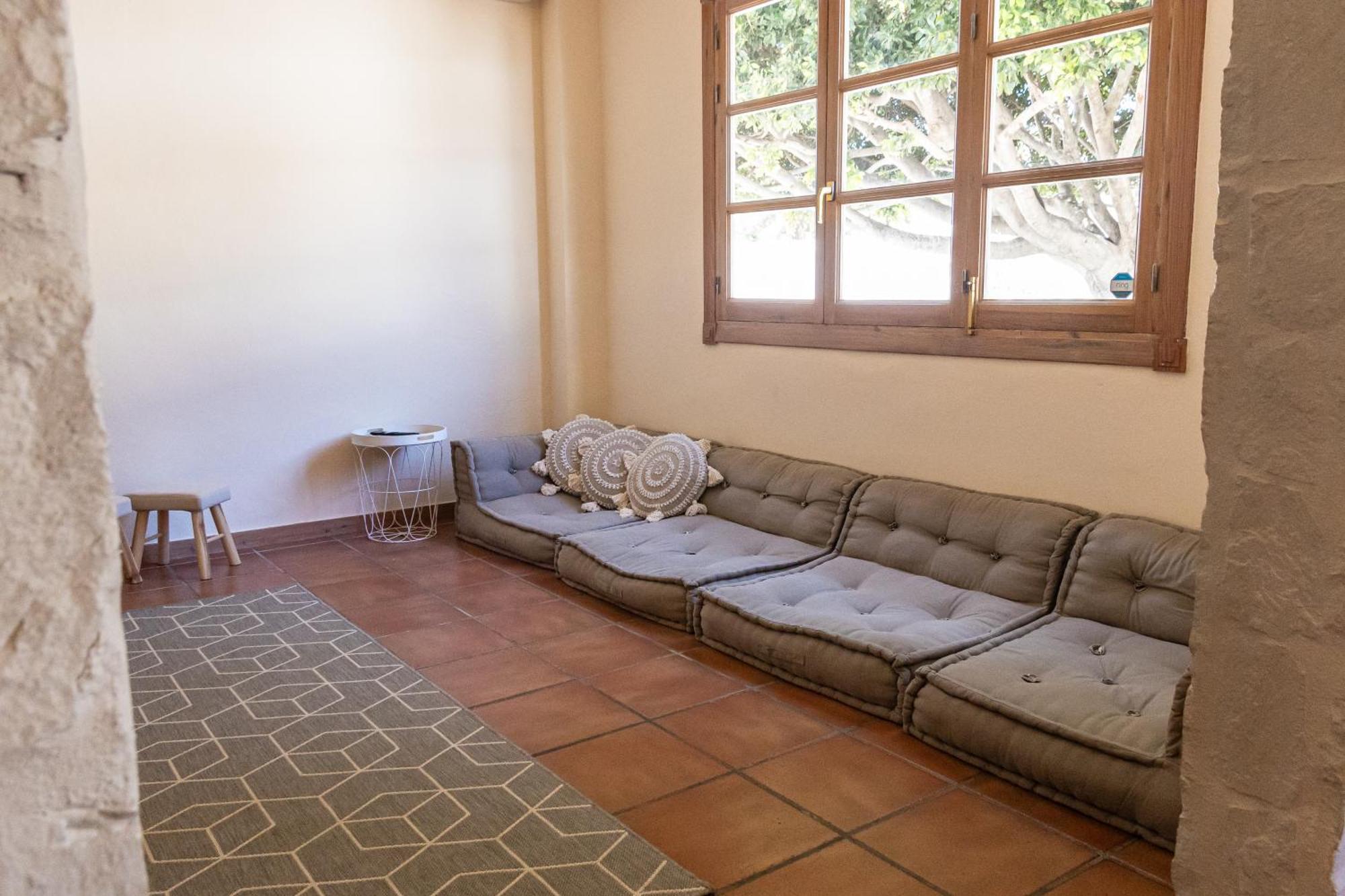Villa Morena (Adults Only) Finestrat Buitenkant foto