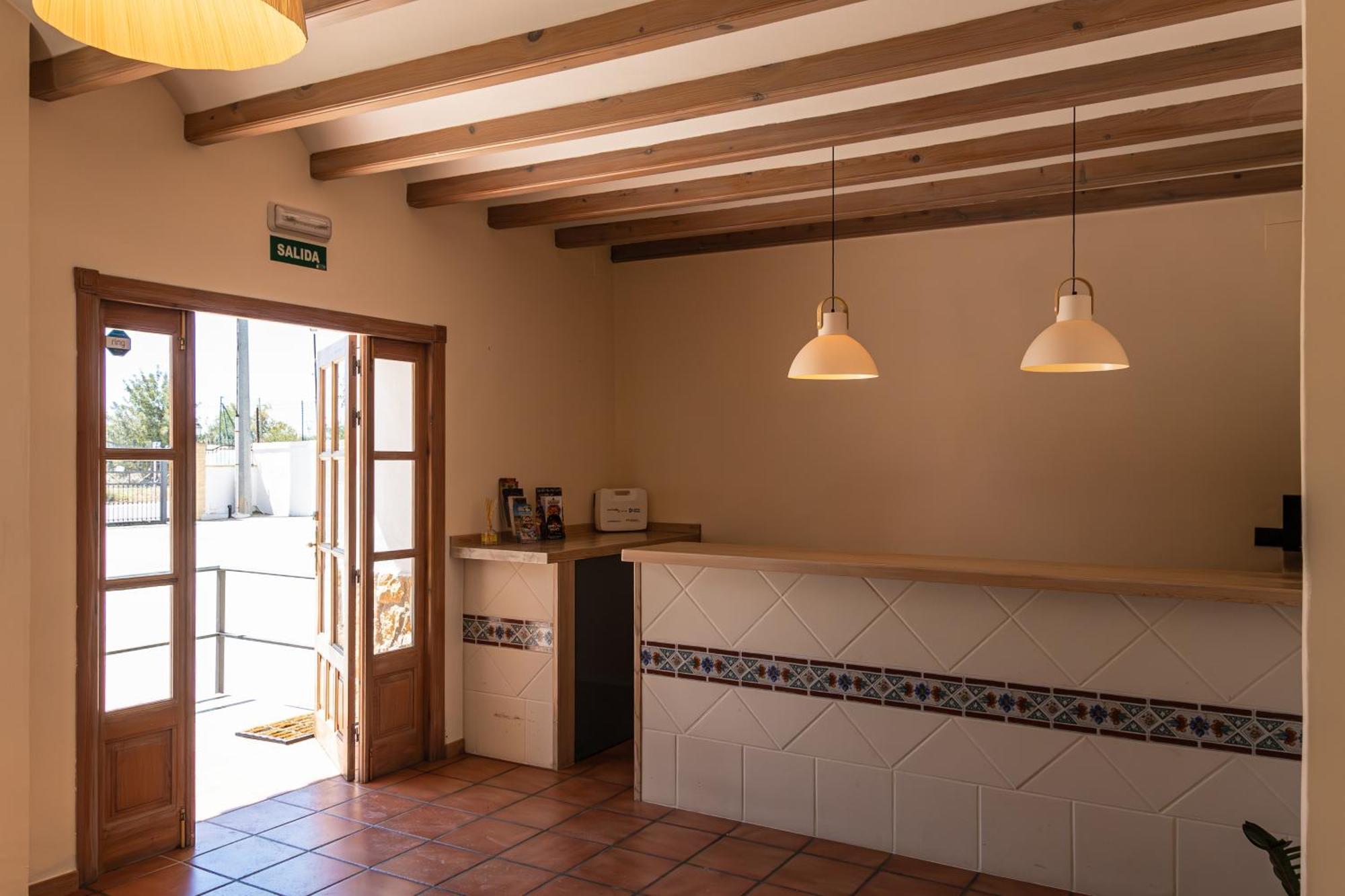Villa Morena (Adults Only) Finestrat Buitenkant foto