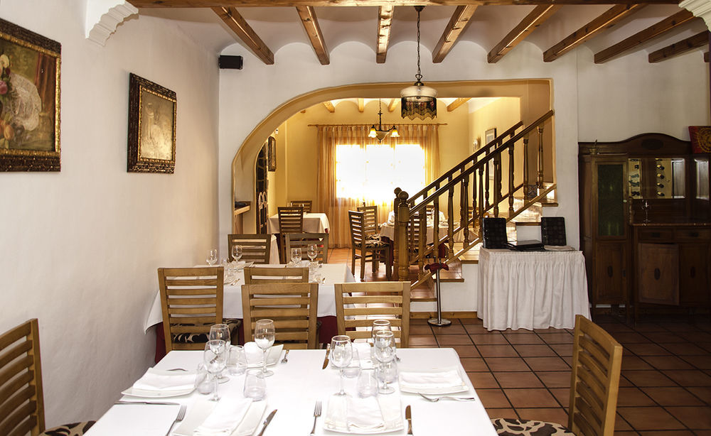 Villa Morena (Adults Only) Finestrat Buitenkant foto