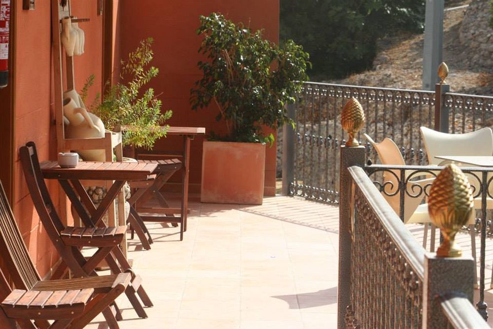 Villa Morena (Adults Only) Finestrat Buitenkant foto